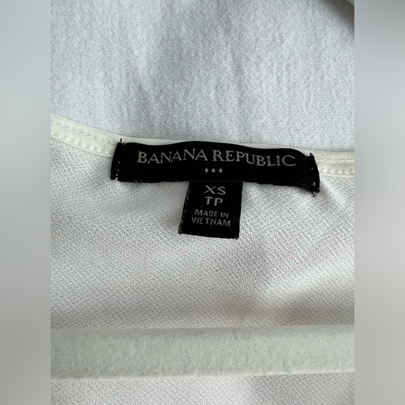 Banana Republic Tank Size XS - Picture 4 of 5